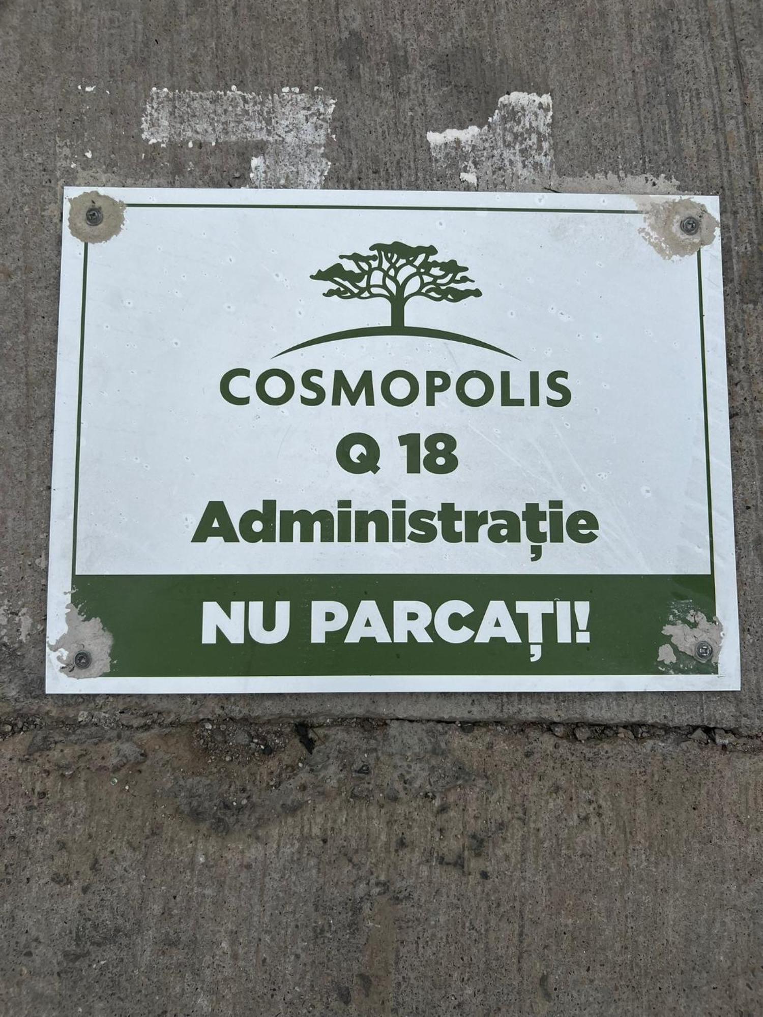 Single Room A503 Stayinn By Cosmopolis Stefanestii de Jos 外观 照片